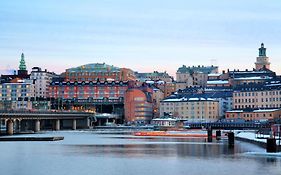 Hilton Stockholm Slussen